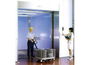 载货电梯 昆明长城电梯厂的专业选择与高清图片赏析