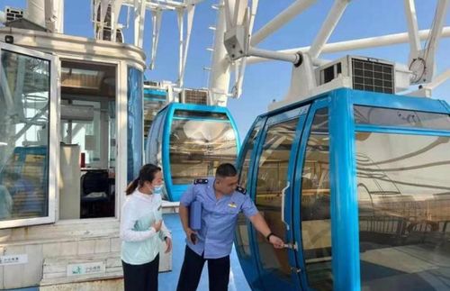 青岛市场监管部门重拳出击 七天检查四千余家市场主体全力守护消费安全与电梯运行