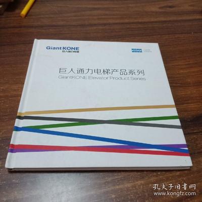 巨人通力电梯 技术创新与人性化设计引领垂直交通新未来